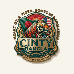 The Cinty Bangla home-screen icon