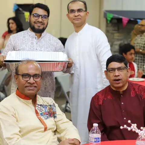 Pohela Baisakh 2026 photo