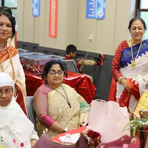 Pohela Baisakh 2026 photo