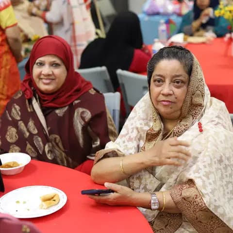Pohela Baisakh 2026 photo
