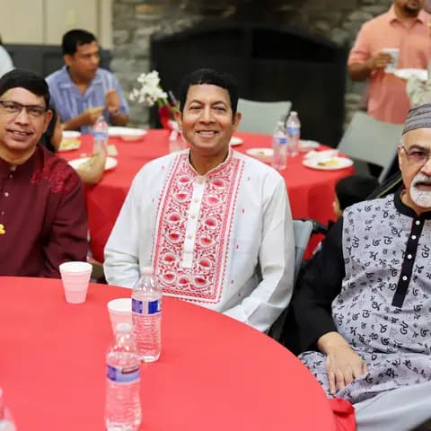 Pohela Baisakh 2026 photo