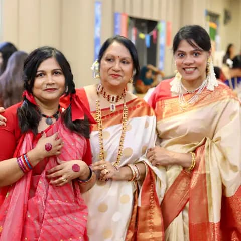 Pohela Baisakh 2026 photo