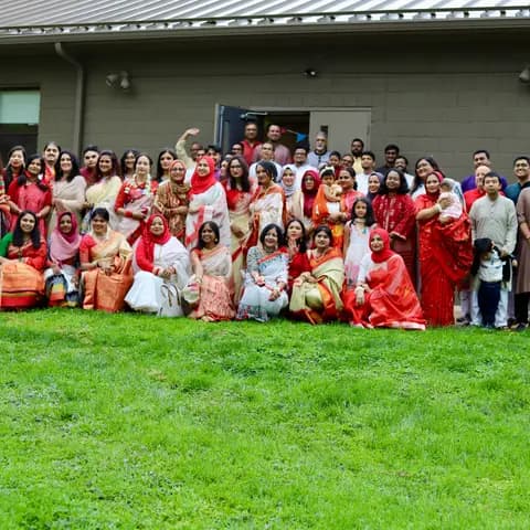 Pohela Baisakh 2026 photo