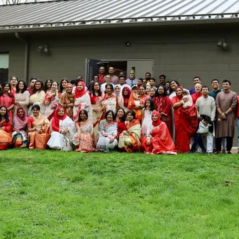 Pohela Baisakh 2026 photo