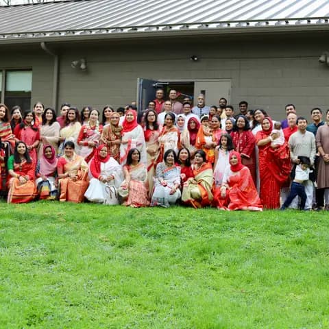 Pohela Baisakh 2026 photo