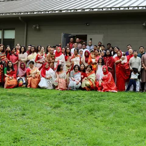 Pohela Baisakh 2026 photo