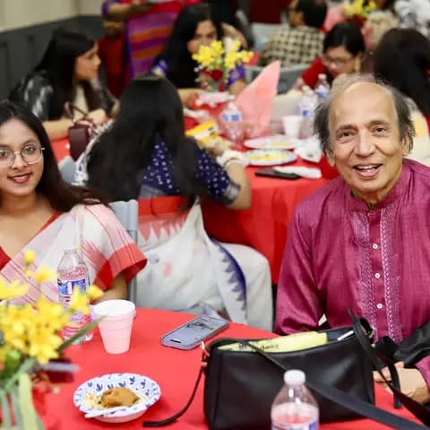 Pohela Baisakh 2026 photo