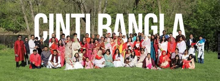 Cinty Bangla community photo