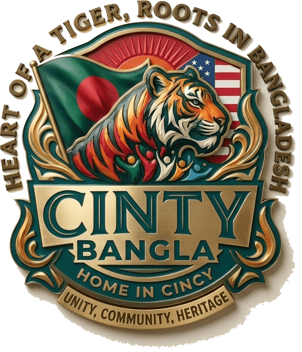 Animated crest