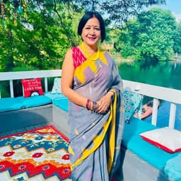 Shamima Ahmed Ratna